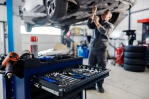 auto repair