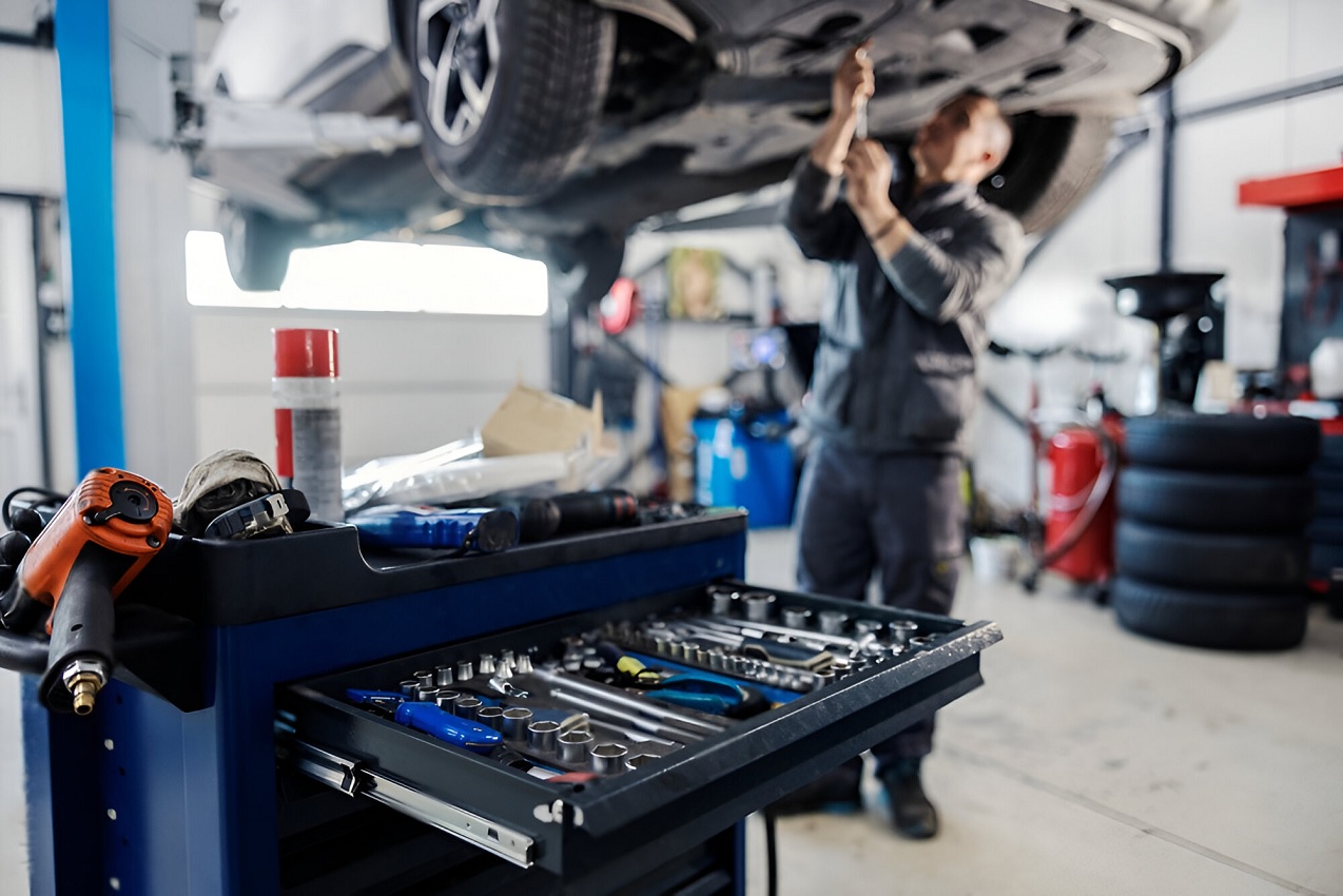 auto repair